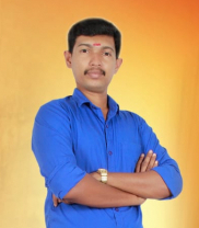 HAREESH BABU